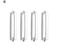 ¿4 PCS¿ Lames de rechange pour éplucheur Lames de rechange pour éplucheur Lames de rechange pour éplucheur Éplucheur