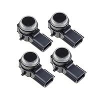 4 pcs/lot 253A44101R 0263023998 Capteur de stationnement PDC d'assistance, pour Accessoires de Voiture Renault 253A4-4101R