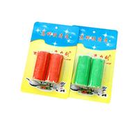 4 Pcs Magique En Acier Inoxydable Brosse De Nettoyage De Bâton En Métal Antirouille