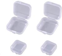 4 Pcs Matin Et Soir 1 Jour,Boîte À Pilules Pratique,Petite Taille Pour Sortir,Convient À N¿Importe Quel Sac De Pantalon