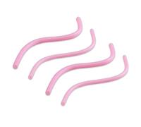 4 PCS Modèle d'Entraînement à la Suture pour Anastomose Vasculaire, Modèle de Vaisseaux Sanguins Simulés Humains - Pratique des Compétences de Base : Incision, Sutures et Désassemblage.