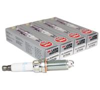 4 pcs NGK Laser Iridium Spark Plugs Stock 97506 Silzkbr8d8s