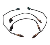 4 Pcs O2 Oxygen Sensor 2 Upstream & 2 Downstream For Nissan Altima 3.5l 04-05