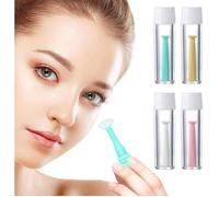 4 pcs Outils en Silicone pour Retirer les Lentilles de Contact Souples et Rigides Avec Ventouse Portab PRODUIT ENTRETIEN LENTILLES