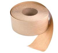 4 PCS Rouleaux Ruban de Peau Flexible, Micropore Sparadrap Chirurgical Médical Bande, Rouleaux Bandage Autoadhésif gaze Auto-Adhési pour Poignet et Gonflement le nez Sports extensions de cils