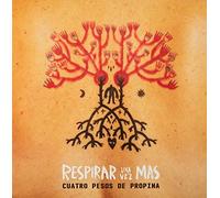 4 Pesos De Propina - Respirar Una Vez Mas [Import]
