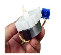 4-Phase 5-Wire 35mm Gearbox Low Noise Gear Stepper Stepping electronic starter 26 Ohm Robot Car Precision Gear Ratio 32:1 IINKUEYK