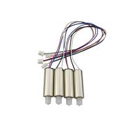 4 Pi¿¿Ces E58 M68 S168 Cw Ccw Moteur Rc Drone Quadrirotor Mise ¿¿ Niveau Pi¿¿Ces Accessoires De Rechange-Générique