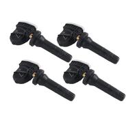 4 PiCes 13598773 Capteur de Surveillance la Pression des Pneus TPMS pour CT6 XT5 SRX Opel Bolt Mokka