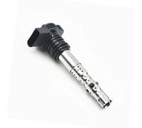 4 Piece Bobine D'allumage Weida Pour Vw Jetta Golf Gti Mk4 Passat B5 Coccinelle Polo A4 A6 A8 Tt Allroad 1.8t 3.0 V6 06c905115m 06b905115r