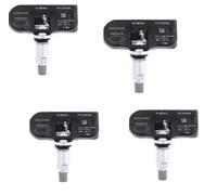 4 pièce Capteur TPMS 56029526AA 56053030AC 5603030AB Compatible with 2007-2013 D0DGE CALlBER J-E-E-P PATRl0T CAIJUN-AUTO