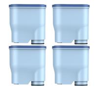 4 Pièce Filtre À Café Compatible Avec Philips AquaClean CA6903/10/00/01/22/47/CA6707/00/10/CMF009 Remplacer Tous Les 3 Mois/200 Gallons