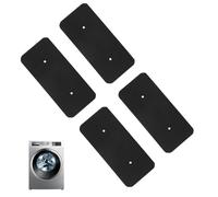 4 Pièce Filtre Seche Linge pour Candy,Electrique Condensation Chaleur Pompe Sèche Lave Detachees Filtre Kit,pour Samsung Whirlpool Bosch Electrolux Hitachi Sèche-Linges Pieces(275 X 125 X 10mm)
