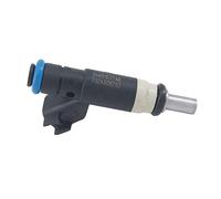 4 pièce injecteur de carburant 04891577AB Compatible with D0DGE VEHICLES CAIJUN-AUTO