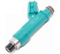 4 pièce Injecteur de carburant 2325028080 23250-28080 23209-28080 2320928080 Compatible with SCl0N TC XB MATRlX C0R0llA 2.4l C-A-M-R-Y RA/V4 2.4l S0lA/RA HlGHlANDER 2.4l CAIJUN-AUTO