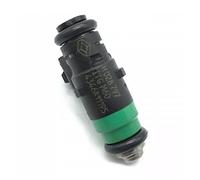 4 pièce Injecteur de carburant H028797 8200028797 ITGM060 Compatible with RE/NAUlT Cll0 S/PACE ME/GANE SCENlC TRAFlC lA/GUNA GRANDT0UR 1.8l 2.0l 16V CAIJUN-AUTO