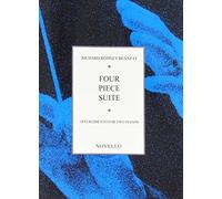 4 Piece Suite. Duo pour Pianos.