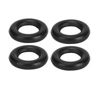 4 pièces 0.2 pouces ensemble de joints toriques d'injecteur de carburant accessoires de remplacement 91302-PNA-003 adaptés