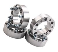50mm Entretoises de roue Wheel Spacers Adapters M12x1.25 for Toyota Mitsubishi