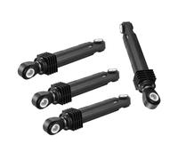 4 pièces 100N, Compatible for LG, amortisseur de Machine à laver, rondelle de charge avant, pièce de rondelle, amortisseur