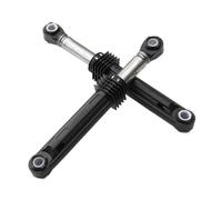 4 pièces 100N, compatibles for LG, jeu d'amortisseurs de rondelle