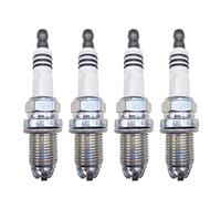 4 pièces 101000033AA BKUR6ET10 2397, pour a-udi A3 A4 A6 100 S6, pour, pour 101 000 033AA BKUR6ET-10