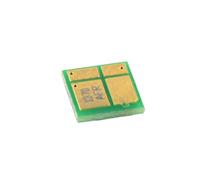 4 pièces 206X 207X puce 206A 207A puce de Toner Compatible avec les modèles d'imprimante Pro M255dw M255nw M282nw M283fdn M283fdw W2110A puce de réinitialisation d'imprimante 2113(4pcs W2112A 206A Y)