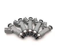 4 pièces 23250-0P060 23209-0P060 Buse d'injecteur de carburant Compatible avec T0yota 10-13 GRX131 3GRFE GRX132 5GRFE Auto Part