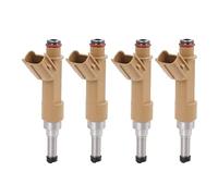 4 PIÈCES 23250-37010 23209-39145 23250-39145 23250-0T010 23250-0T020 Injecteurs De Carburant Buse Compatible Avec Toyota Corolla