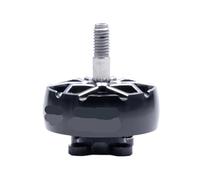 4 pièces 2506 1850KV 6S Mach R5 à usage spécial 1500KV FPV longue portée noir moteur sans balais 4-6S Compatible avec FPV Racing Spare parts(4PCS 1850KV)