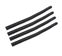 4 Pièces 42mm Tuyau de Chauffage Automatique Ligne D'admission D'air Sortie D'échappement Tuyau Flexible de Combustion ondulé Extensible pour Eberspacher