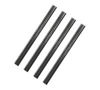 4 pièces 82mm lames de rabot Kn-ife for Bosch PHO 25-82/PHO 200/PHO 16-82/B34 HM lame de rabot à bois en carbure