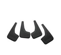 4 Pièces Accessoires De Voiture Garde-Boue Avant Arrière Garde-Boue Garde-Boue Garde-Boue pour Dodge pour RAM 1500 TRX 2021-2024