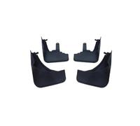 4 Pièces Accessoires De Voiture Garde-Boue Garde-Boue Garde-Boue Garde-Boue Flare Roue Avant pour Q5 FY Sport 2018-2020(for Q5)