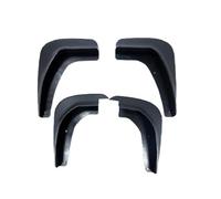 4 Pièces Accessoires De Voiture Garde-Boue Garde-Boue Garde-Boue Garde-Boue Garde-Boue pour Ford pour Mondeo MK4 2007-2013