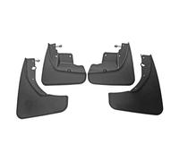 4 Pièces Accessoires De Voiture Garde-Boue Garde-Boue Garde-Boue Garde-Boue pour Jeep pour Grand Cherokee WK2 2011-2019