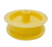 4 pièces adaptées au sèche-cheveux à poulie WE12X83