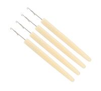 4 Pièces Aiguille de Transfert Machine à Tricoter Accessoires Poussoir Crochet Aiguille pour Sk270 Sk272 Sk370 Sk119 Crochets Knitting Tools & Accessories