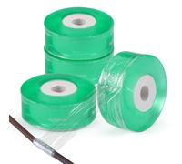 4 Pièces Auto-Adhésif Greffage Ruban,2cm Greffage Réparation de Plante Greffage Ruban,100m Rouleau Ruban De Jardinage Greffage,Ruban de Greffage D'Arbres Fruitiers,pour Greffage Réparation de Plante