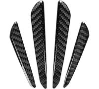 4 pièces Autocollants Protection Bord Porte pour Porsche 718 911 912 356 917 918 924 928 944 968, Bande Protection Portiere Voiture, Anti-Rayures Bandes Anti Collision, ProtèGe Porte Voiture Antichoc