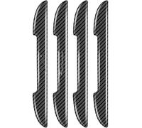 4 pièces Autocollants Protection Bord Porte pour Porsche 718 911 912 356 917 918 924 928 944 968, Bande Protection Portiere Voiture, Anti-Rayures Bandes Anti Collision, ProtèGe Porte Voiture Antichoc