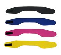 4 Pièces Bandeaux De Natation, Bandeaux De Protection des Oreilles De Natation, Équipement De Natation, Accessoires De Natation, Bandeaux De Natation pour Enfants