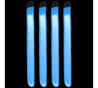 4 Pièces Bandes de Cheville LED Réglables, Sécurité Nocturne | Tissu Résistant aux Intempéries, Recharge USB, Usage Cyclisme Routier, pour Jambes et Sangles de Paquet