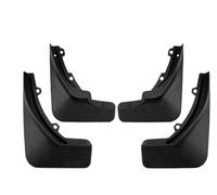 4 Pièces Bavettes Garde-Boue Anti-éclaboussures pour Ateca Seat 2016 2017 2018 2019 2022 2023, Garde-Boue Avant et Arrière, Forte Ténacité