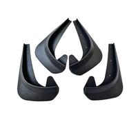 4 Pièces Bavettes Garde-Boue Anti-éclaboussures, pour Dacia Jogger 2022+ Bavettes Avant Et Arrière Voiture Mud Flaps Guard Splash