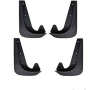 4 Pièces Bavettes Garde-Boue Anti-éclaboussures pour Seat Alhambra Altea Arona Cordoba Exeo Ibiza Leon, Garde-Boue Avant et Arrière, Forte Ténacité