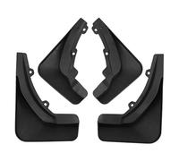 4 Pièces Bavettes Garde-Boue Anti-éclaboussures pour Seat Für Ateca 2016 2017 2018 2019 2020 2021 2022 2023, Garde-Boue Avant et Arrière, Forte Ténacité