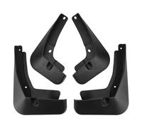 4 Pièces Bavettes Garde Boue, Compatible pour Chevrolet Groove 2021-2025, Garde Boue Avant et Arrière Protection Anti Éclaboussures Voiture