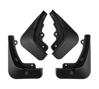 4 Pièces Bavettes Garde Boue, Compatible pour Hong Qi H5 2023, Garde Boue Avant et Arrière Protection Anti Éclaboussures Voiture