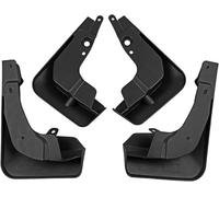 4 Pièces Bavettes Garde-Boue pour Aircross C5 2018-2022, Anti-éclaboussures de Voiture Voitures Bavettes Avant Et Universel Arrière Voiture Mud Flaps Guard Splash